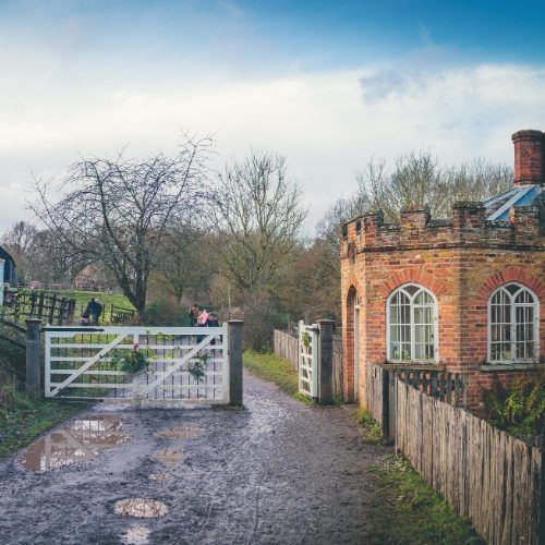 things to do near luton  - The Chilterns