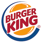 Burger King logo