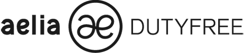 Aelia Duty Free logo