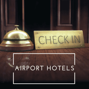 Hotels at Luton Airport