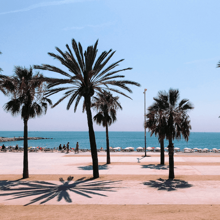 Cheap Flights to Barcelona from Luton Airport