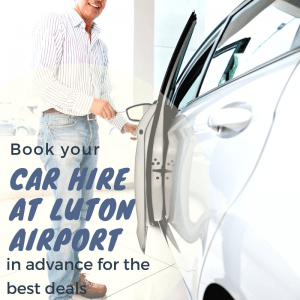 book car hire