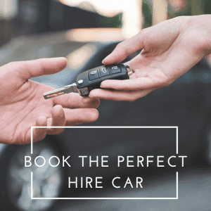 Car Hire at Luton Airport