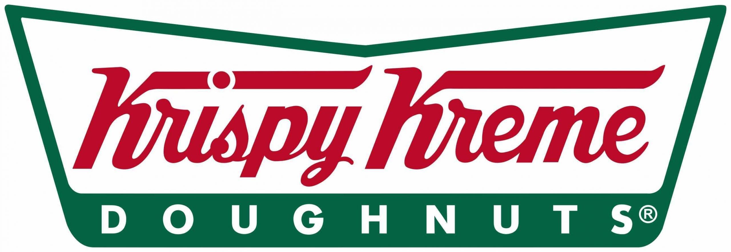 Krispy Kreme logo