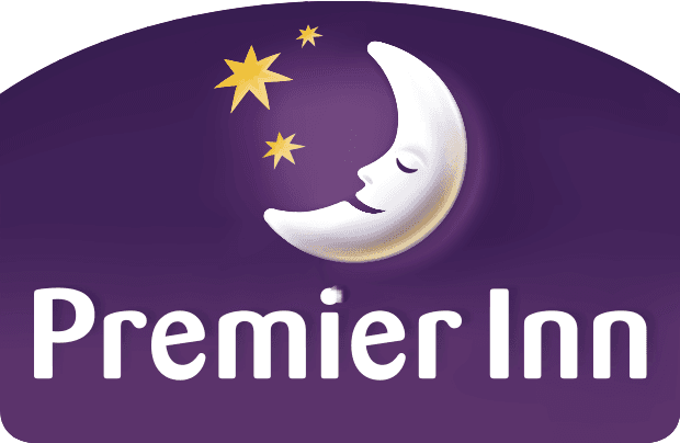 Premier Inn Luton Town Centre logo