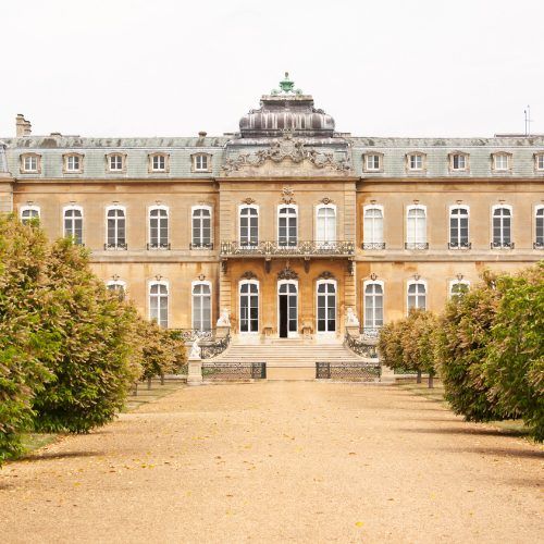 Wrest Park Gardens