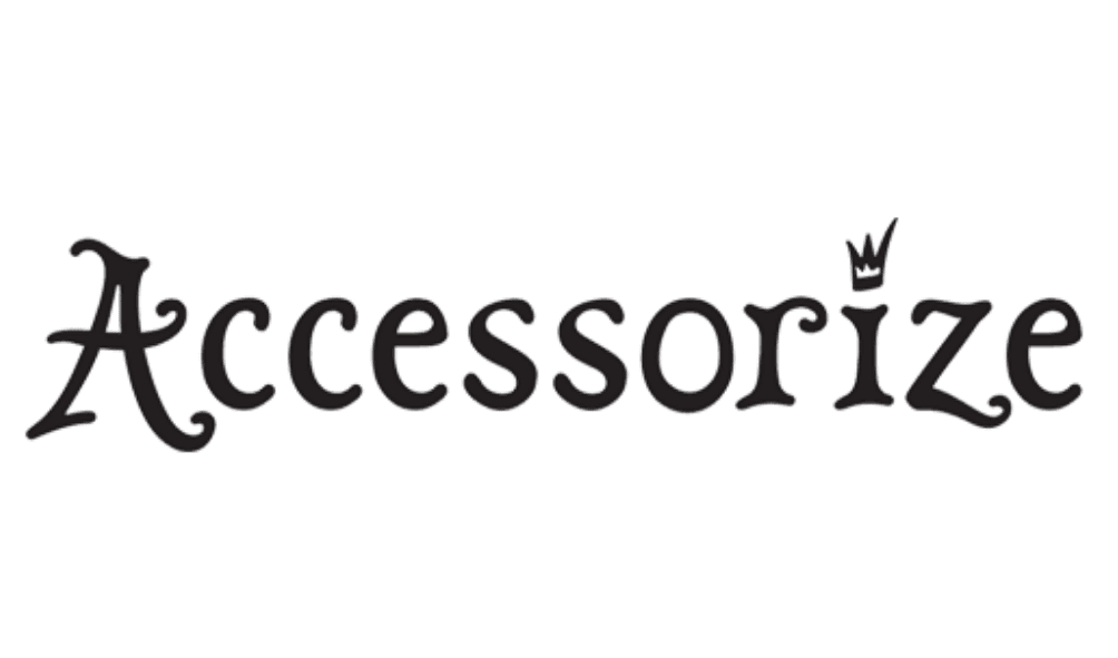 Accessorize logo
