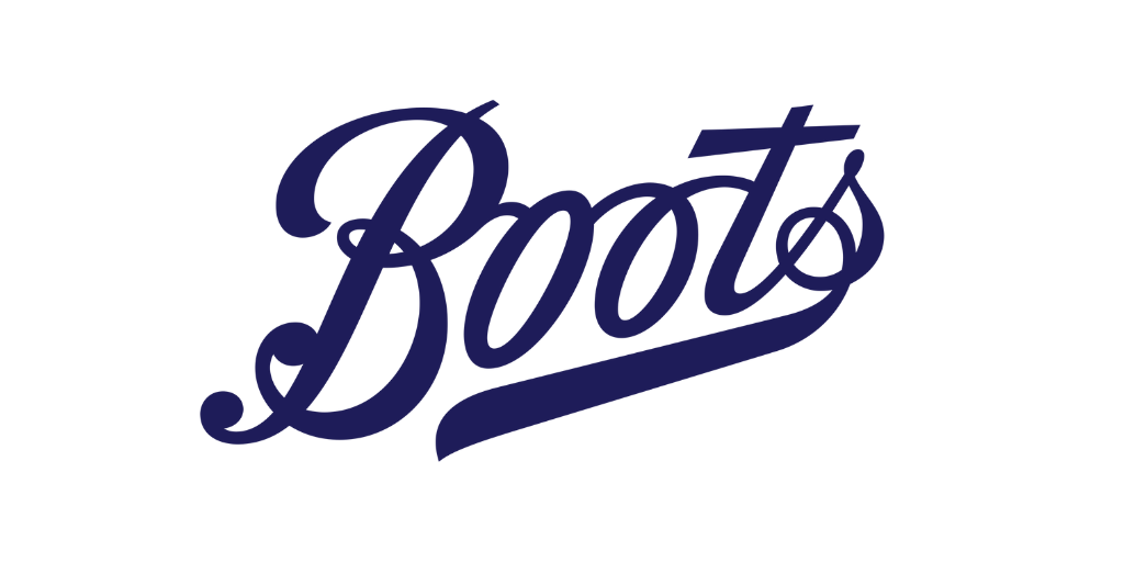 Boots logo