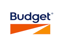 Budget Car Hire Luton Airport logo
