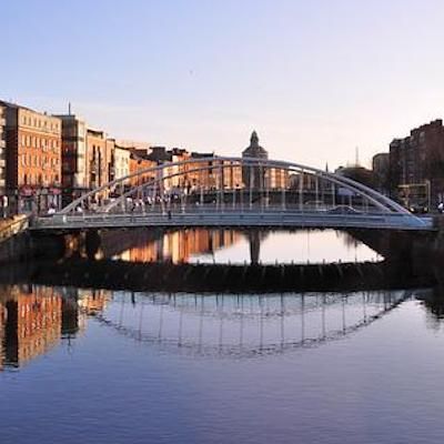 Cheap Flights to Dublin from Luton Airport