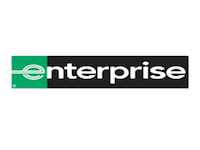 Enterprise Luton Airport logo