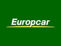 Europcar Luton Airport logo