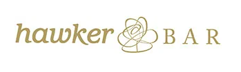 Hawker bar logo