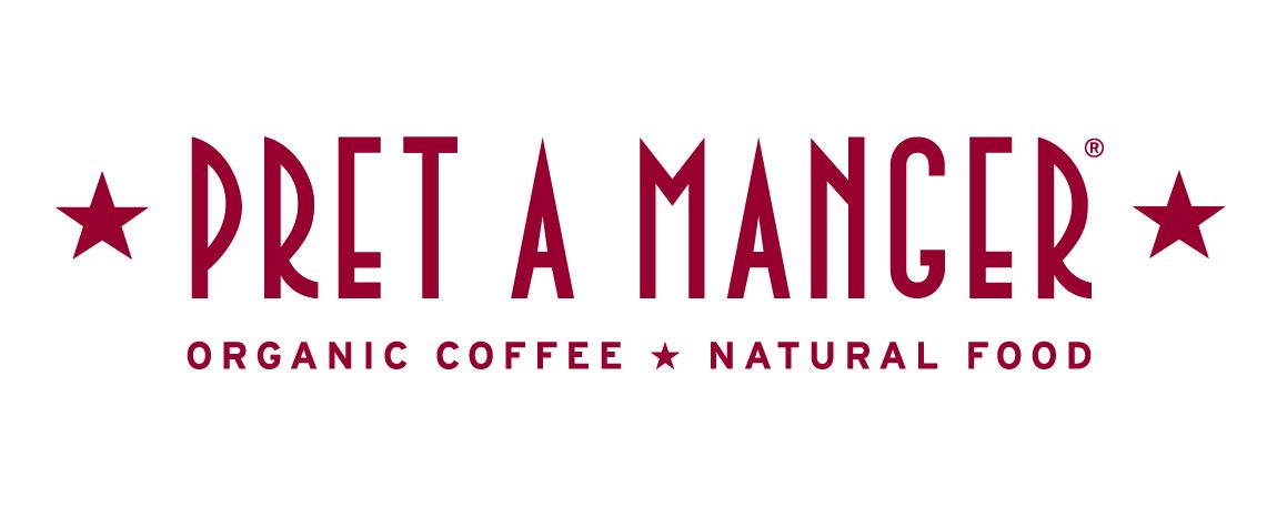 Pret A Manger logo