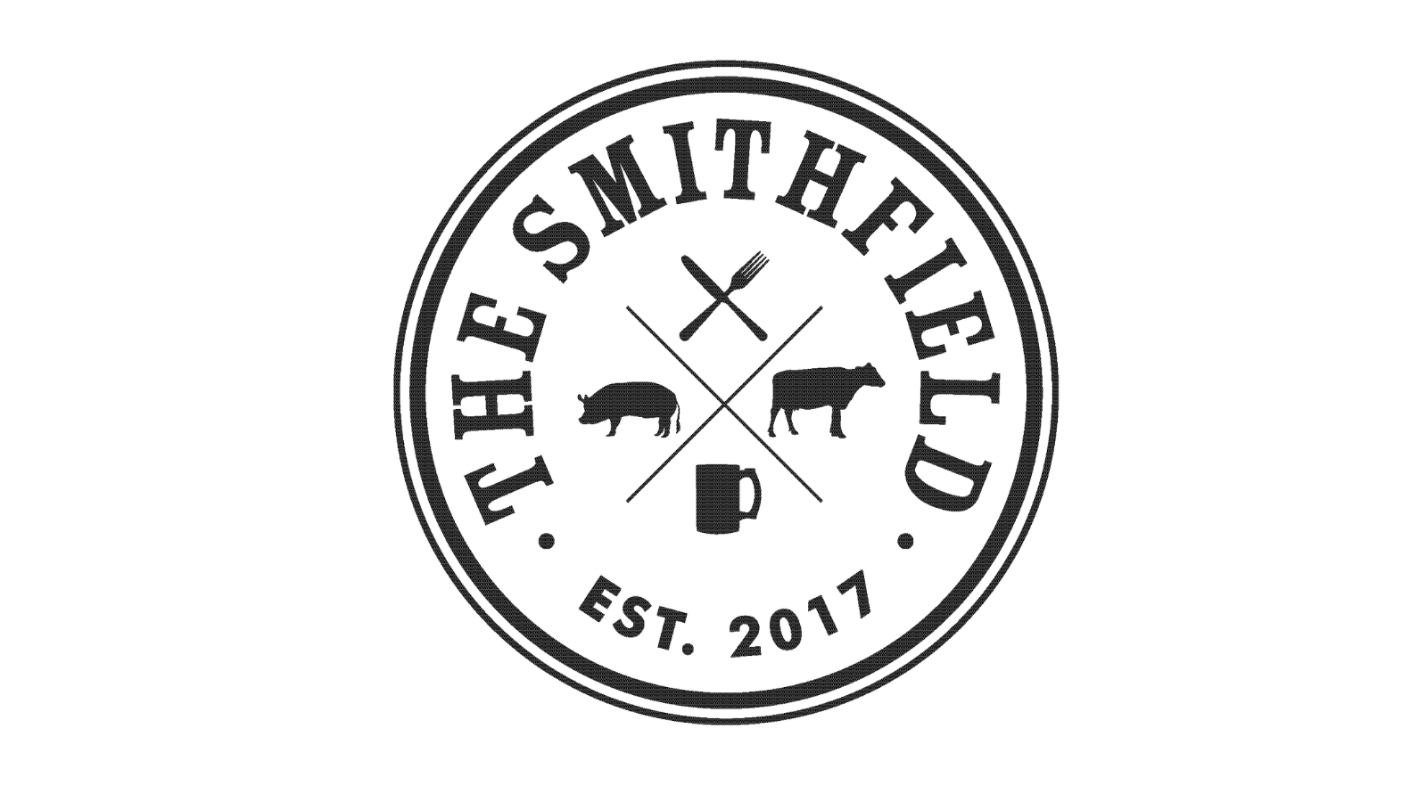 The Smithfield Pub & Kitchen logo